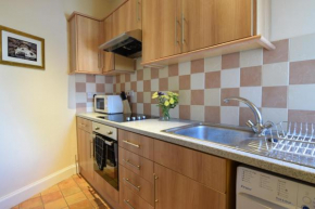 Hotels in Hawick